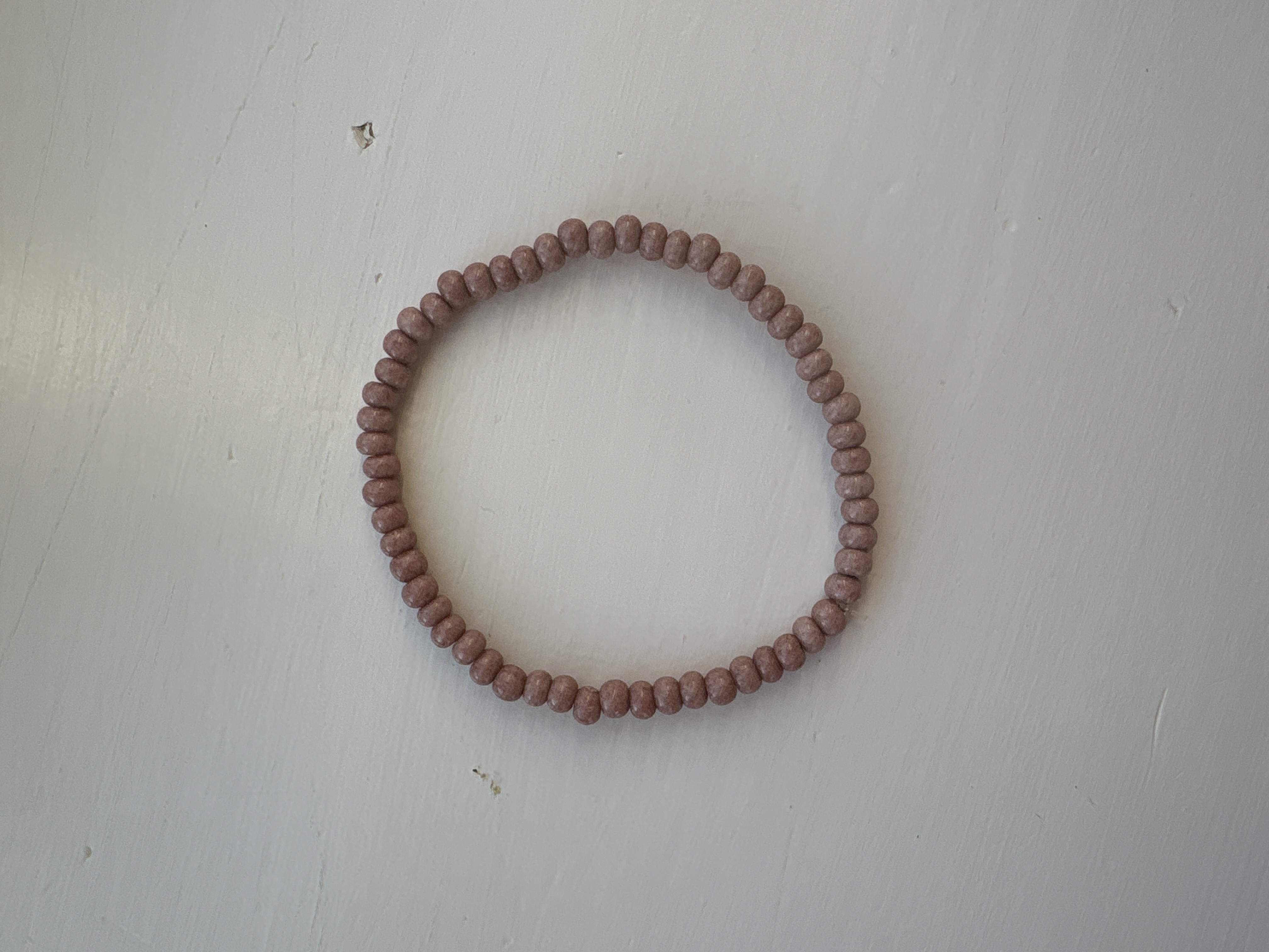 Rosa armbånd