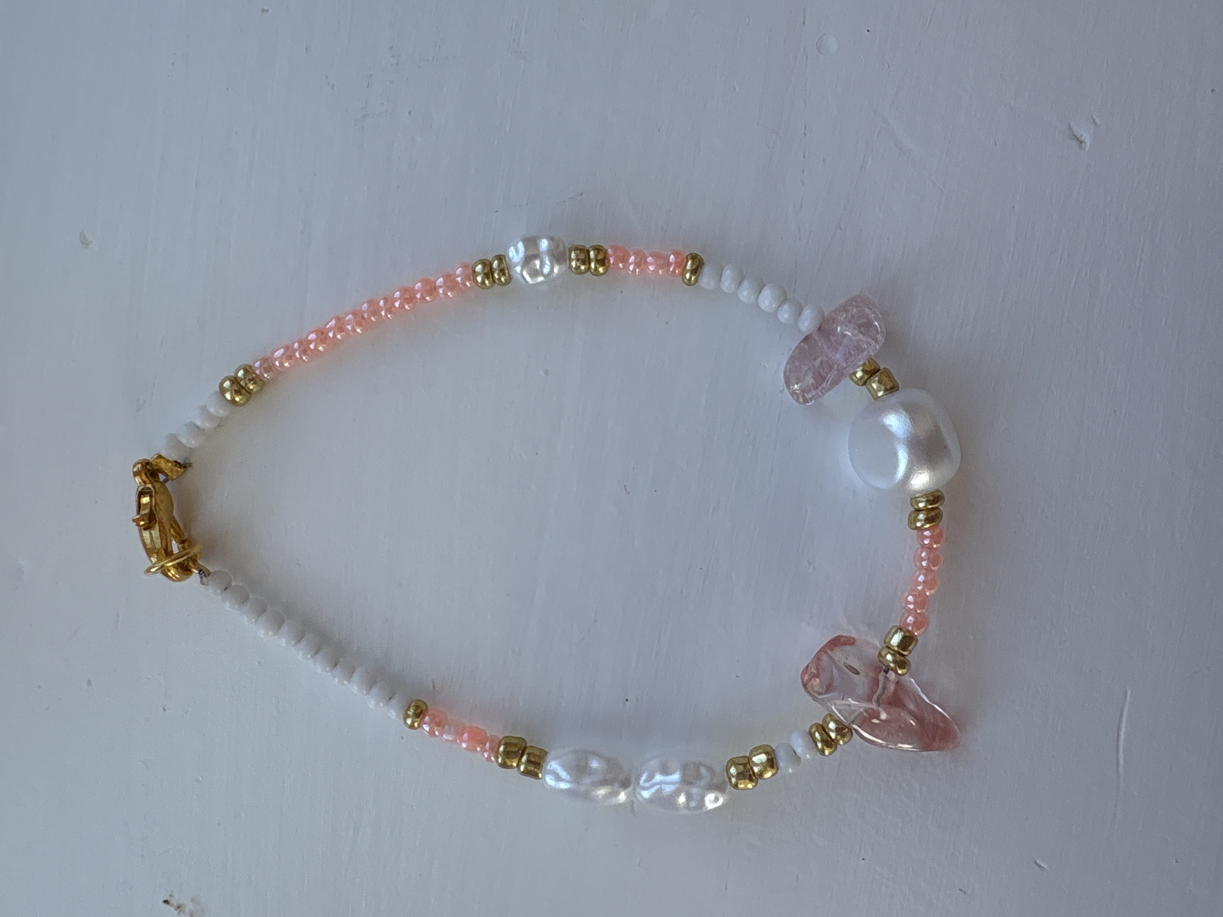 Lulu armbånd
